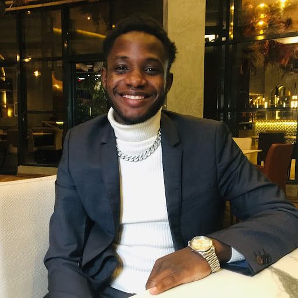 Levi Baraka Opunga