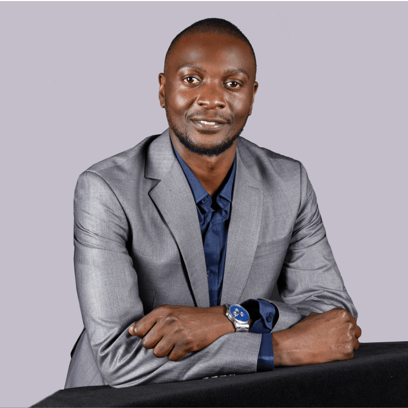 Kepha M. Sitati - Founder & COO