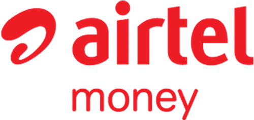 Airtel Money mobile payment accepted