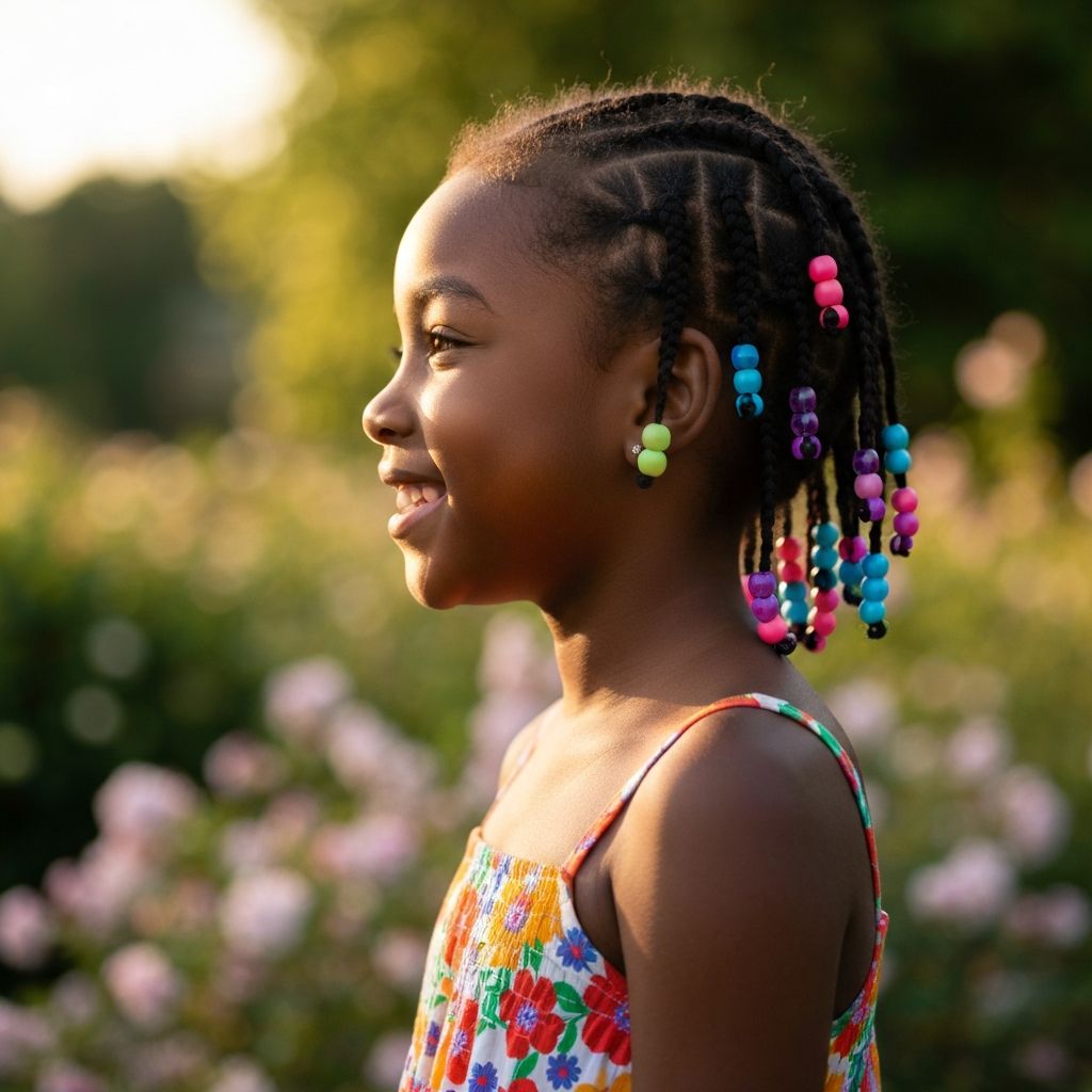 Young woman using smartphone to request delivery service, smiling while reviewing order details