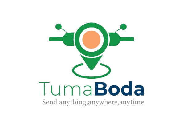 TumaBoda - Send anything, anywhere, anytime